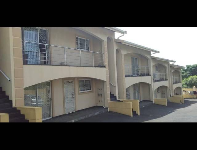 2 BEDROOM PROPERTY TO RENT IN CRAIGIEBURN